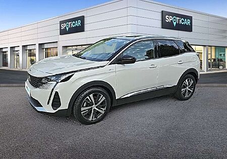 Peugeot 3008 Hybrid 225 e-EAT8 Allure Pack