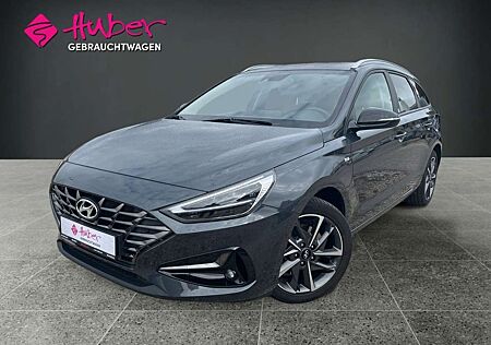 Hyundai i30 EDITION 30+ 1.5 Mild-Hybrid (*NAVI*)