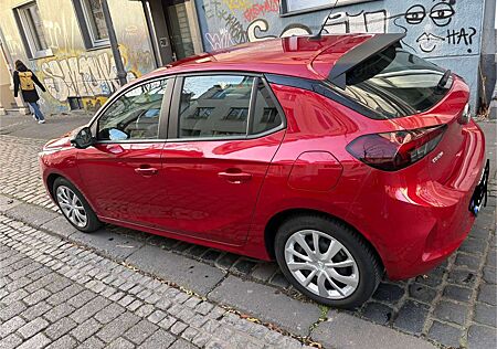 Opel Corsa 1.2 Direct Injection Turbo Edition