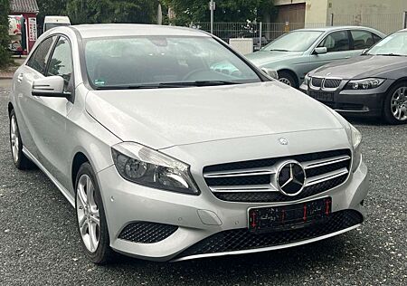 Mercedes-Benz A 180 A -Klasse CDI / d BlueEfficiency