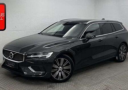 Volvo V60 T8 INSCRIPTION RECH AWD AHK+KAMERA+KEYLESS+