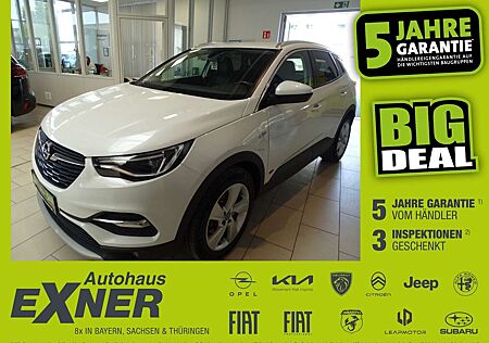 Opel Grandland X 1.6 Turbo Hybrid ELEGANCE *NAVI*LED