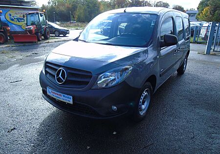 Mercedes-Benz Citan 109 CDI extralang (A3)(415.605)