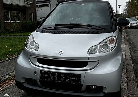 Smart ForTwo Turbo 84 PS Viele Neu Teile !!!!!