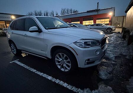 BMW X5 xDrive35i