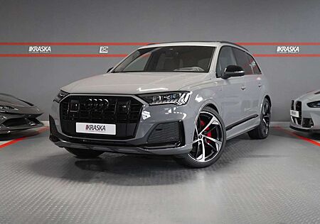 Audi Q7 50 TDI S-line competition AHK B&O PANO STHZ