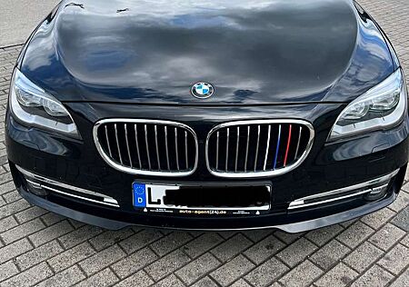 BMW 750i 750 xDrive