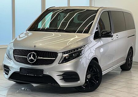 Mercedes-Benz V 300 V300d AMG - Leder/LED/ACC/360/CarPlay