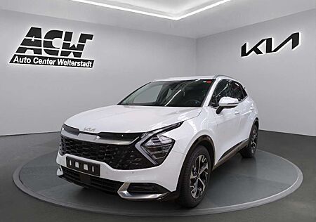 Kia Sportage 1.6T 48V 2WD DCT SPIRIT FULL-LED 18Z E.SI