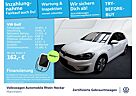 VW Golf Volkswagen e- Comfortline Navi Klima LED uvm