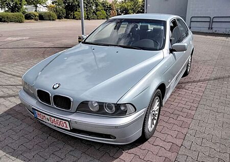 BMW 520 i