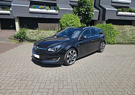 Opel Insignia Sports Tourer 2.0 BiTurbo CDTI
