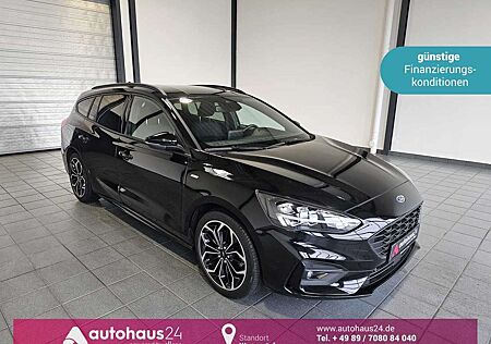 Ford Focus 1.5EcoBoost ST-Line Navi|Cam|LED|Sitzhzg