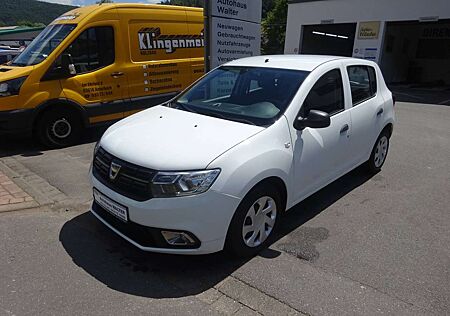 Dacia Sandero Essential