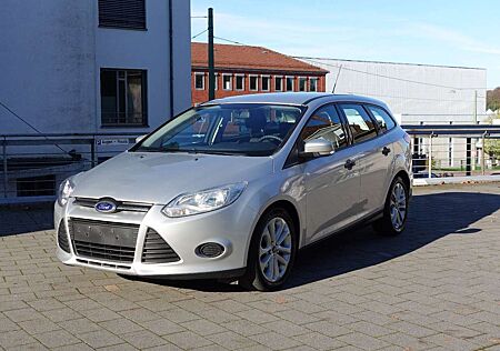 Ford Focus Turnier Ambiente