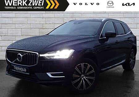 Volvo XC 60 XC60 T6 Inscription Plug-In AWD ACC HUD PANO