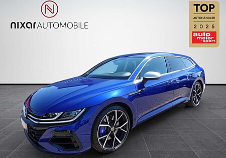 VW Arteon Volkswagen Shooting Brake R 4M DSG/AHK/Pano/Harmann