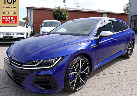 VW Arteon Volkswagen Shooting Brake R 4M DSG/AHK/Pano/Harmann