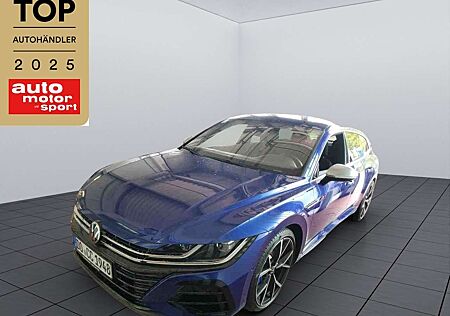 VW Arteon Volkswagen Shooting Brake R 4M DSG/AHK/Pano/Harmann