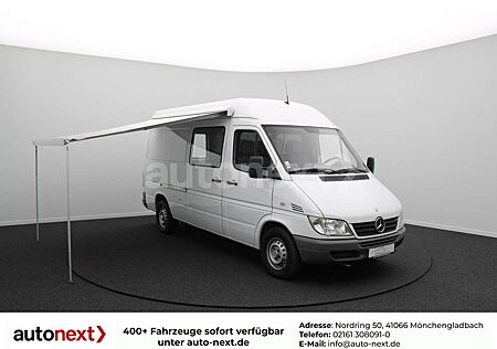Mercedes-Benz Sprinter 313 CDI *Behörde/Camper* MARKISE 3790