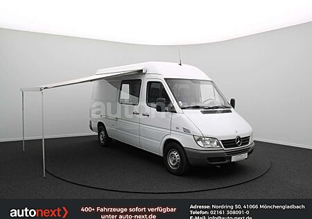 Mercedes-Benz Sprinter 313 CDI *Behörde/Camper* MARKISE 3790