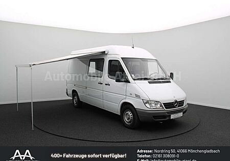 Mercedes-Benz Sprinter 313 CDI *Behörde/Camper* MARKISE 3790