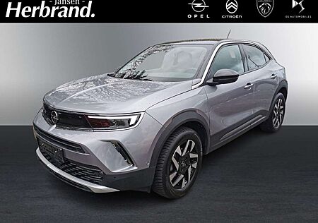 Opel Mokka Elegance*Sitzhzg*PDC+CAM*LED*CARPLAY*
