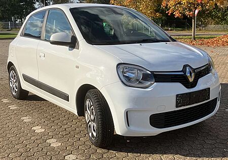 Renault Twingo SCe 75 LIMITED