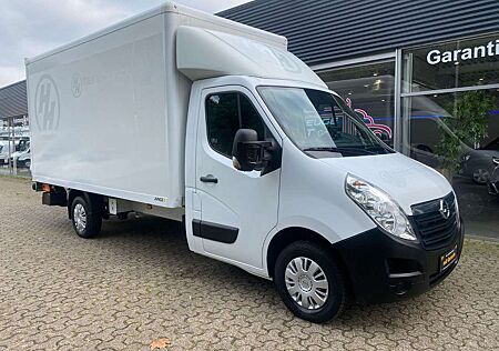 Opel Movano Maxi XXL Koffer *Ladeboardwand*Garantie*