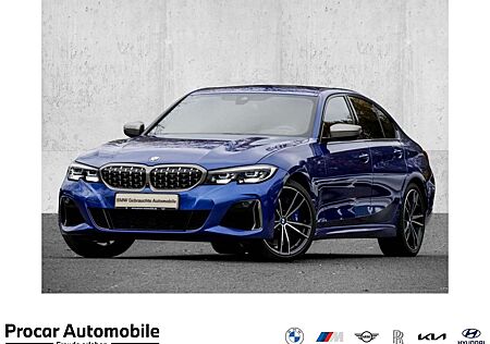 BMW 340 M340i xDrive M SPORT+H/K+AHK+HuD+360°+SHZ