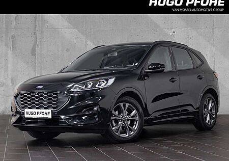 Ford Kuga ST-Line AHK ACC KAM NAVI LED WI-PKT