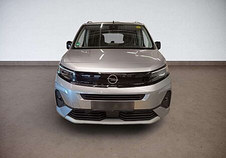 Opel Combo Life E 1.5 D Innovation Automatik