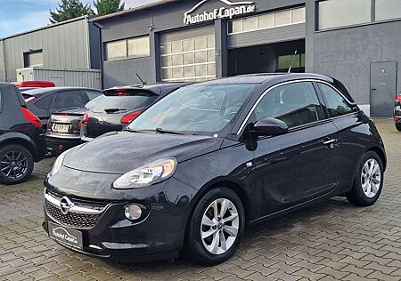 Opel Adam 1.2 Jam/2.Ha/Klima/Tüvneu/Allwetter/Alus/ZV/