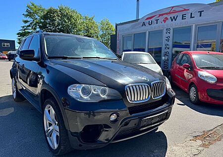 BMW X5 Baureihe xDrive30d