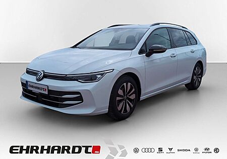 VW Golf Volkswagen VIII Variant 1.5 eTSI DSG GOAL AHK*LED*VIRTUAL*...