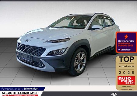 Hyundai Kona Trend 1.0 T-GDI 48V 2WD Navi Soundsystem Apple Car