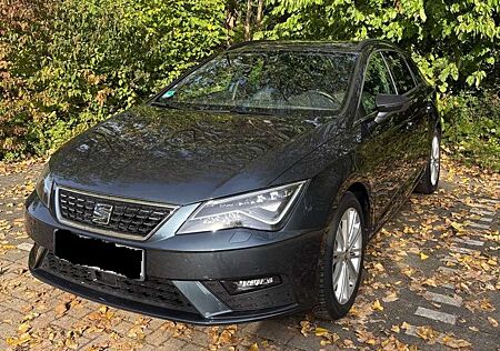 Seat Leon ST ST 1.5 TSI ACT DSG OPF Xcellence