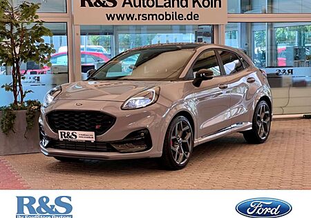 Ford Puma ST X+5 Jahre Garantie*+Navi+B&O+Key-Free