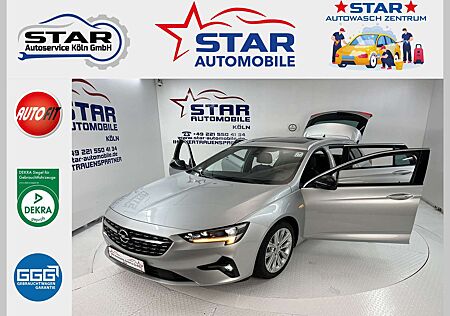 Opel Insignia B SportsTourer Business Elegance 128KW AT