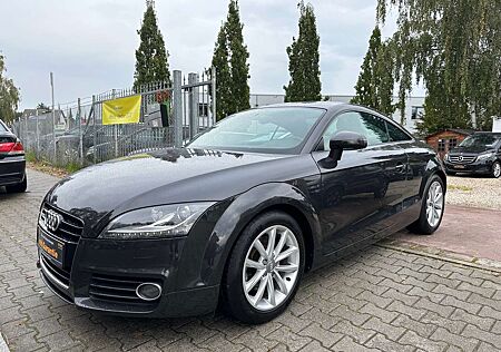 Audi TT 1.8 TFSI Coupe,LEDER,XENON,NAVI,90.TKM,TEMPOM.,TOP