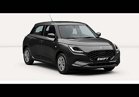 Suzuki Swift 1.2 Dualjet Club LED, Kamera, AppleCarPlay
