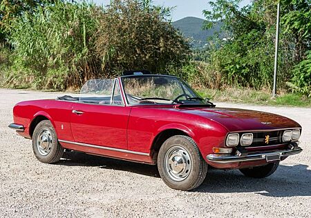 Peugeot 504 504