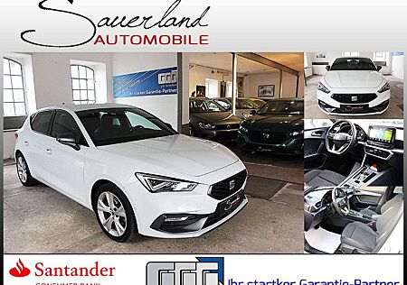 Seat Leon FR NAVI ACC KAMERA LED SHZ FULL LINK