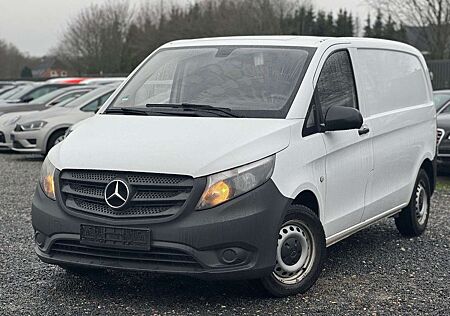 Mercedes-Benz Vito Kasten 109/110/111/114 CDI FWD kompakt Klim