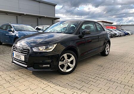 Audi A1 sport*AUTOMATIK*BT*MFL*SH*Temp*