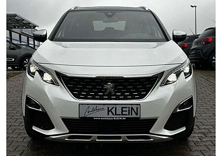 Peugeot 5008 GT BlueHDi180 EAT8 *LED*FOCAL*MASSAGE*AHK*