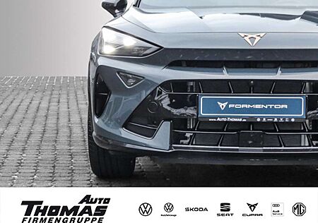 Cupra Formentor 1.5 eTSI