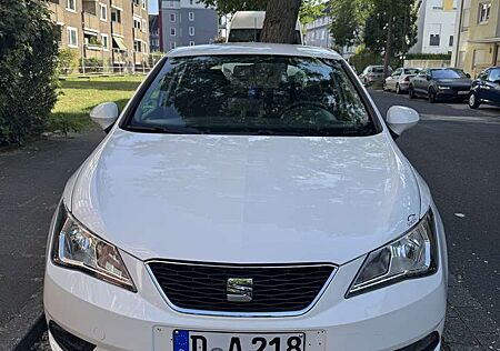 Seat Ibiza Stylance / Style