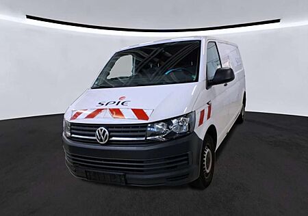 VW T6 Transporter Volkswagen T6*Kasten*Lang*Standheizung*Sortimo*Klima*AHK*