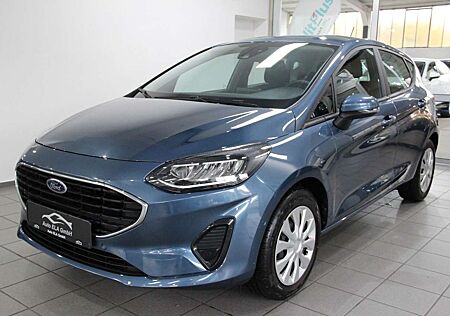 Ford Fiesta gebraucht kaufen Ford Fiesta 1.1 S&S 1.Hand|Kamera|Navi|Garantie